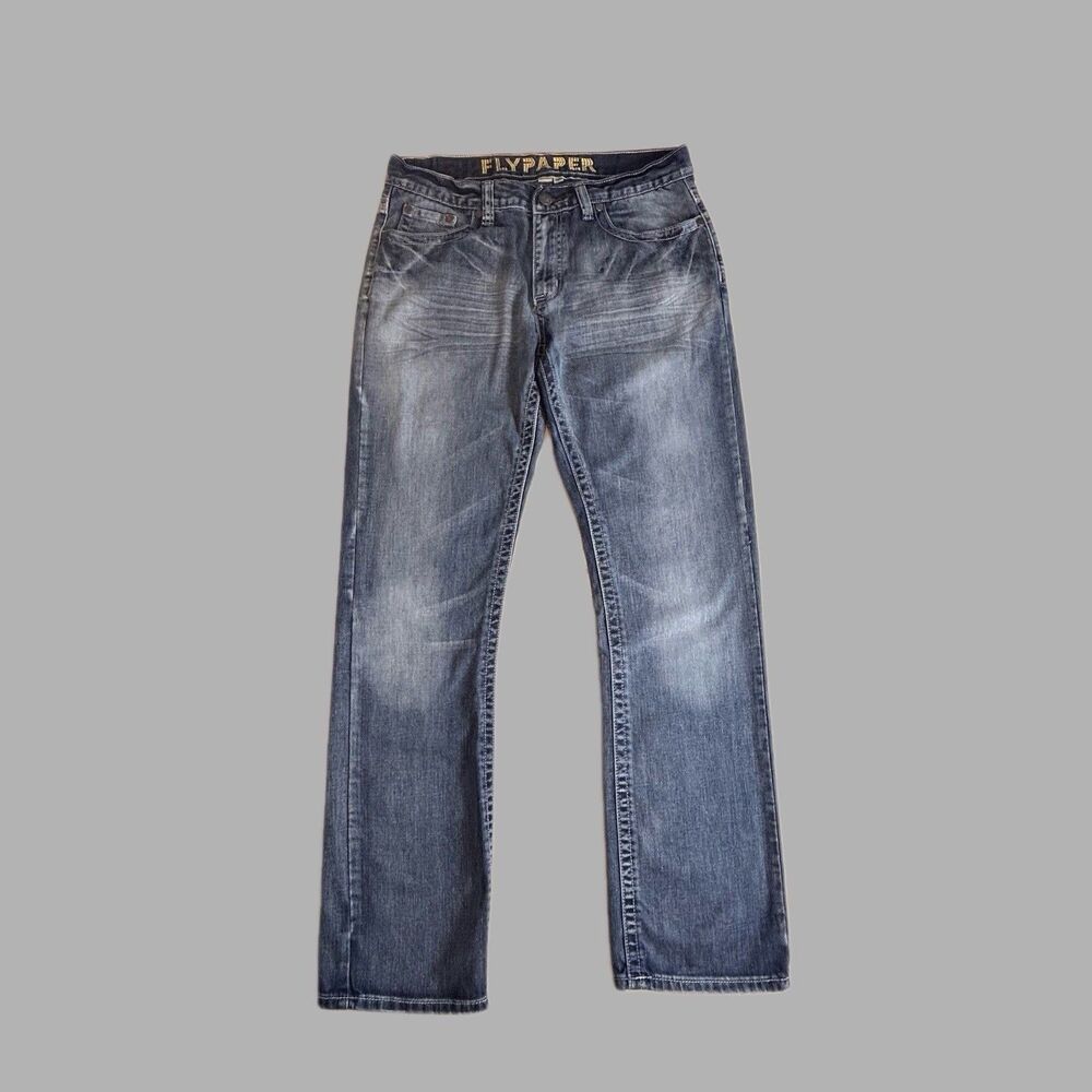 Flypaper Men's Jeans